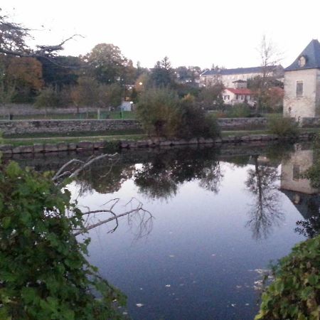 Gite Pago Villefranche-de-Rouergue Bagian luar foto