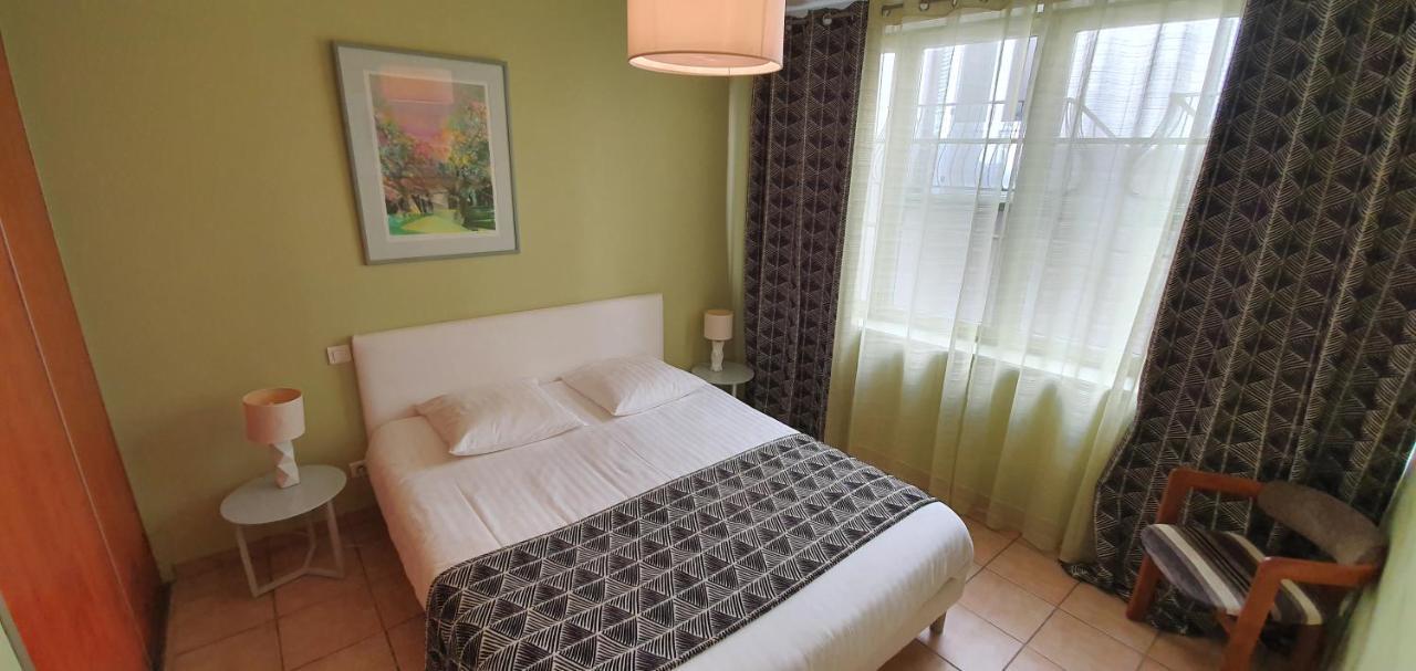 Gite Pago Villefranche-de-Rouergue Bagian luar foto