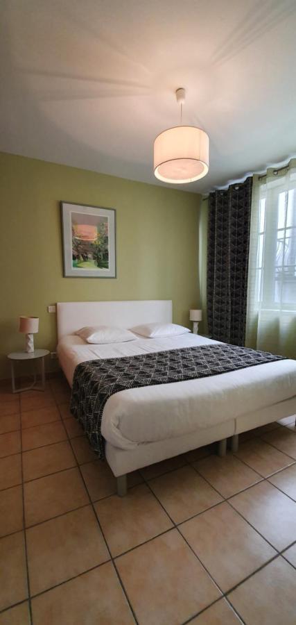 Gite Pago Villefranche-de-Rouergue Bagian luar foto